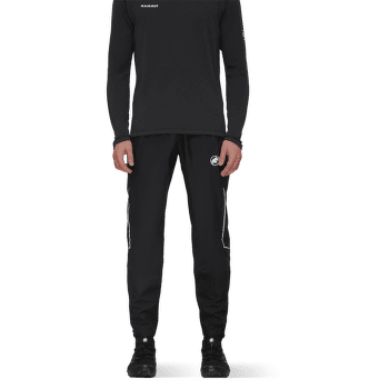 Pantaloni Mammut Aenergy TR HS Pants Men black 0001