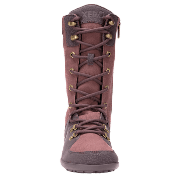 Încălțăminte Xero Mika Women Chocolate Plum - CHPM