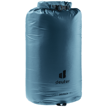 Geantă deuter Light Drypack 15 atlantic