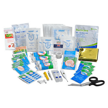 Trusă de prim ajutor Care Plus First Aid Kit Family