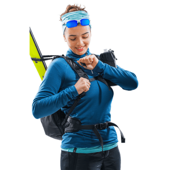 Rucsac deuter Updays 24 SL Black