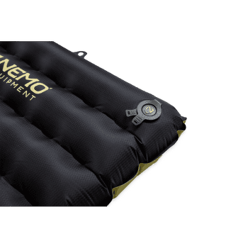 Karimatka Nemo Equipment Tensor Extreme Conditions Mummy