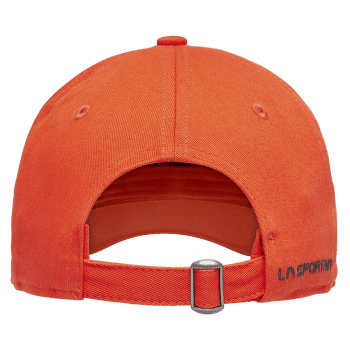 Capac La Sportiva Hike Cap Cherry Tomato