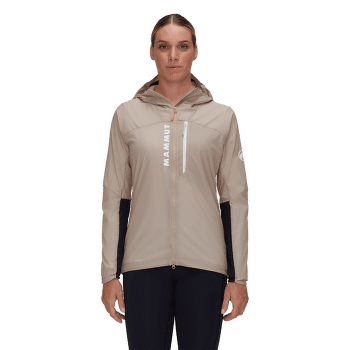 Jachetă Mammut Aenergy WB Hooded Jacket Women holunder-acacia