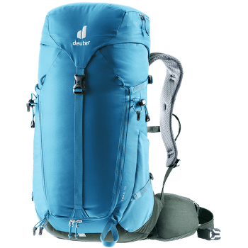 Rucsac deuter Trail 30 wave-ivy