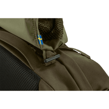 Rinichi Fjällräven Singi Hip Pack 10 Dark Olive