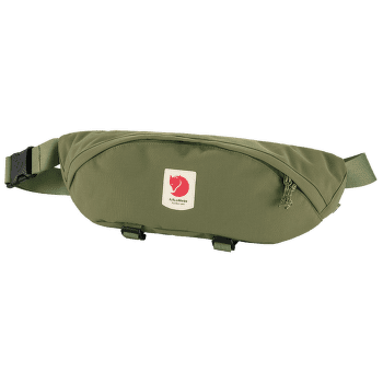 Rinichi Fjällräven Ulvö Hip Pack Large Green