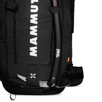 Rucsac Mammut Trion 50 black 0001