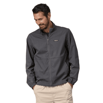 Jachetă Patagonia Nomader Jacket Men Forge Grey