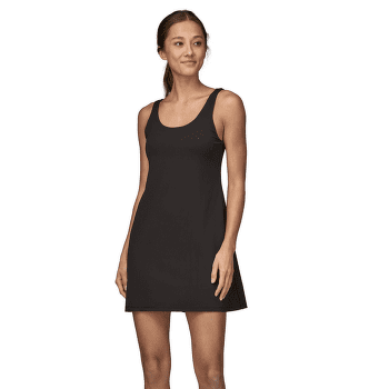 Maiou Patagonia Maipo dress Women Black