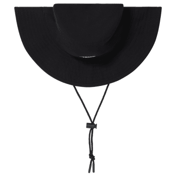 Pălărie The North Face RECYCLED 66 BRIMMER TNF BLACK