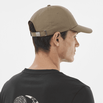 Capac Millet MILLET BASEBALL CAP BOTTLE