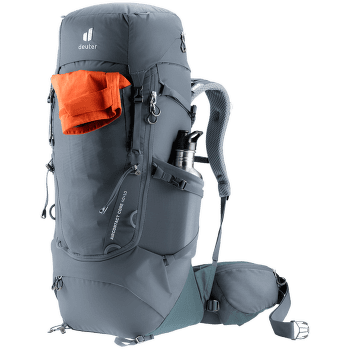 Rucsac deuter Aircontact Core 40+10 cactus-ivy