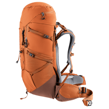 Rucsac deuter Aircontact Core 45+10 SL grove-ivy