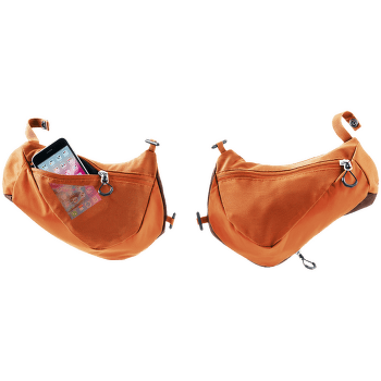 Rucsac deuter Aircontact Core 55+10 SL chestnut-umbra