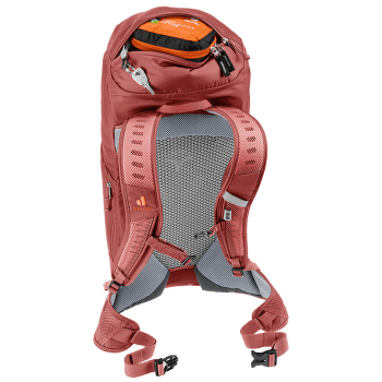 Rucsac deuter AC Lite 24 linden-cactus