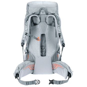 Rucsac deuter Aircontact Ultra 35 + 5 SL mineral-ivy