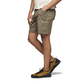 Pantaloni scurți Black Diamond Notion Shorts Men Dark Moss