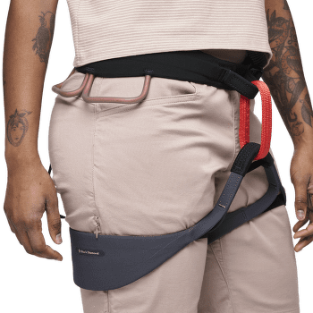 Pantaloni Black Diamond Notion SP Pants Women Indigo