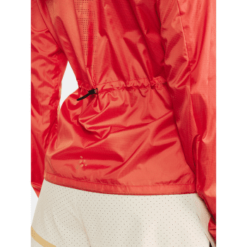 Jachetă Craft Pro Hypervent Jacket 2 Women 999000 Black