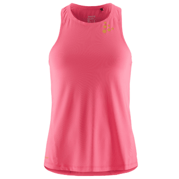 Maiou Craft PRO Hypervent Singlet 2 Women FUCHSIA