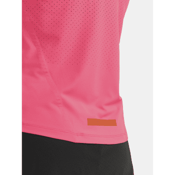Maiou Craft PRO Hypervent Singlet 2 Women SOUR