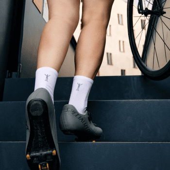 Șosete Northman Proloq 08_bílá