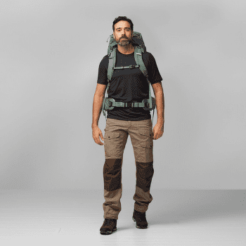 Rucsac Fjällräven Abisko Trekk 48 S/M Patina Green