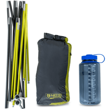 Stat Nemo Equipment Dragonfly OSMO 1P