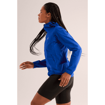 Jachetă Arcteryx Gamma Lightweight Hoody Women Ray