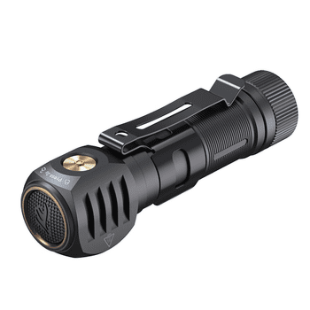 Lampă frontală Fenix HM61R Amber V2.0