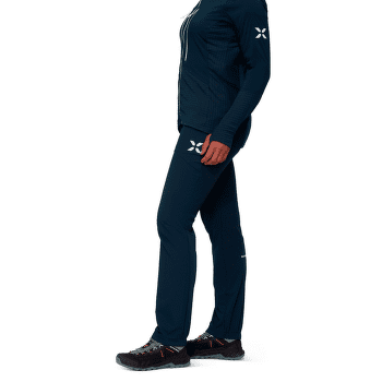 Pantaloni Mammut Eiger Nordwand Light SO Pants Women Night