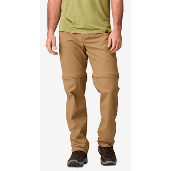Pantaloni Patagonia Quandary Convertible Pants Men Forge Grey