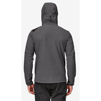 Hanorac Patagonia R1 TechFace Hoody Men Graze Green