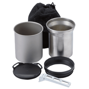 Cană Soto Thermostack