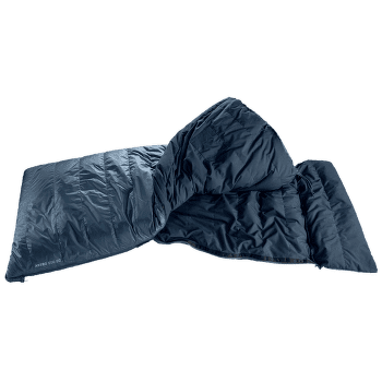 Sac de dormit deuter Astro 500 SQ marine-ink