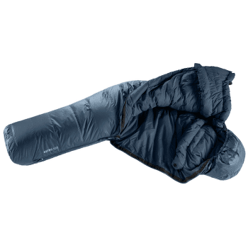 Sac de dormit deuter Astro 500 marine-ink