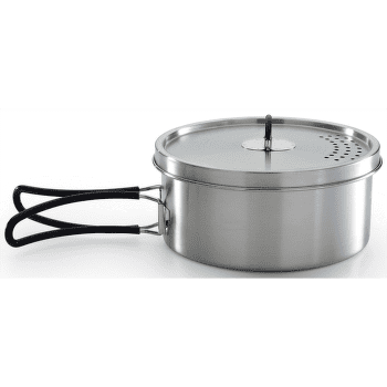 Farfurii Campingaz STAINLESS STEEL TREKKING KIT