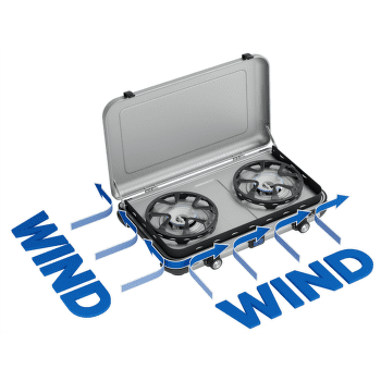 Aragaz Campingaz STOVE CK2 MAXI INT