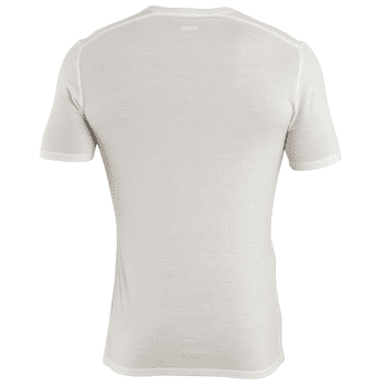 Tricou cu mânecă scurtă Icebreaker Anatomica SS V Men (103661) UNDYED