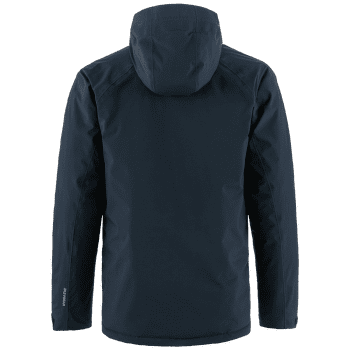 Jachetă Fjällräven HC Hydratic Padded Trail Jacket Men Dark Navy