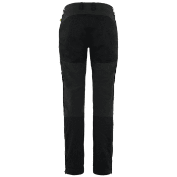 Pantaloni Fjällräven Keb Trousers Curved Women Black