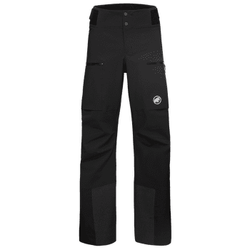 Pantaloni Mammut Stoney HS Pants Men black 0001
