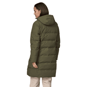 Hanorac Patagonia Jackson Glacier Parka Women Black