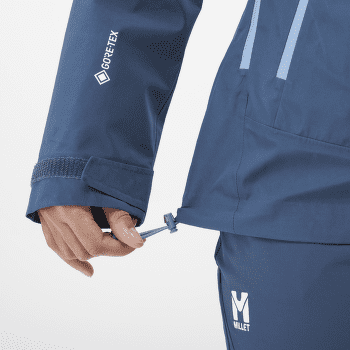 Jachetă Millet SENECA GTX 3L Jacket Women SAPHIR NEW