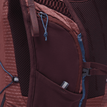 Rucsac Black Diamond PURSUIT 30 Women Cherrywood-Ink Blue