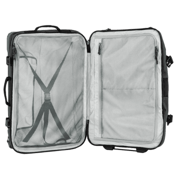 Geantă Fjällräven Färden Roller 75 Coal Black