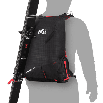 Rucsac Millet PIERRA MENT EVO NOIR NEW