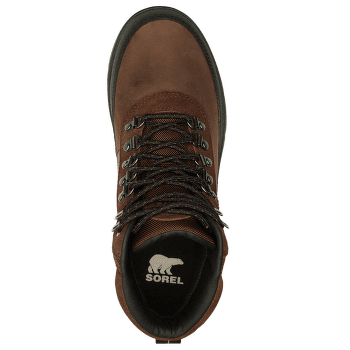 Încălțăminte Sorel Ankeny™ II Hiker Plus WP Tobacco, Black 256
