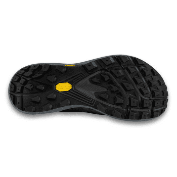 Încălțăminte Topo athletic Terraventure 4 WP Men Black / Charcoal